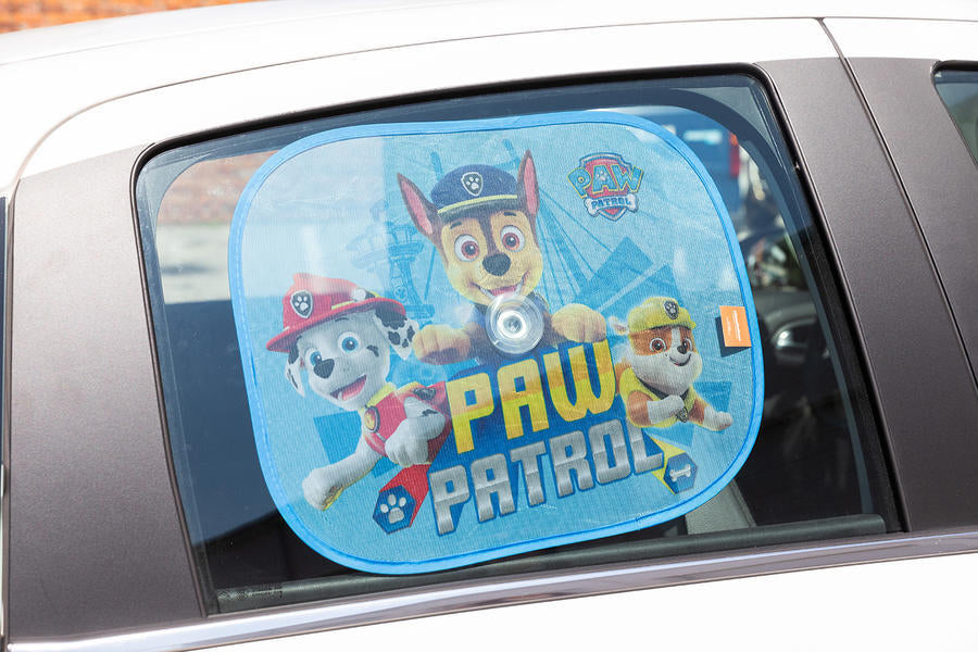 Clona sluneční COMPASS Paw Patrol Boy 2ks