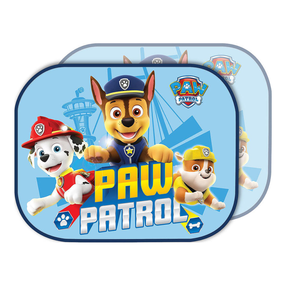 Clona sluneční COMPASS Paw Patrol Boy 2ks