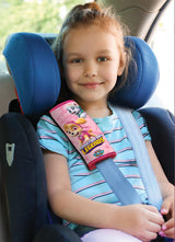Návlek na bezpečnostní pás COMPASS Paw Patrol Girl