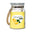 Svíčka vonná Citronella 140g