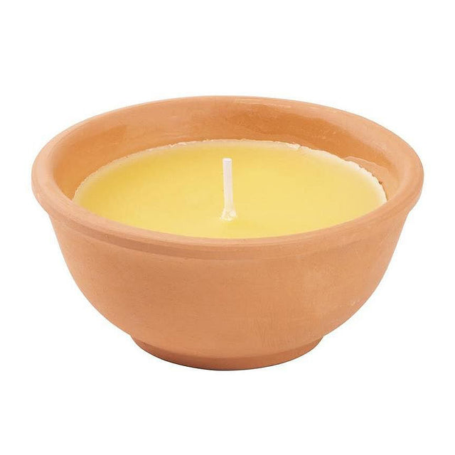 Svíčka vonná Citronella 113g