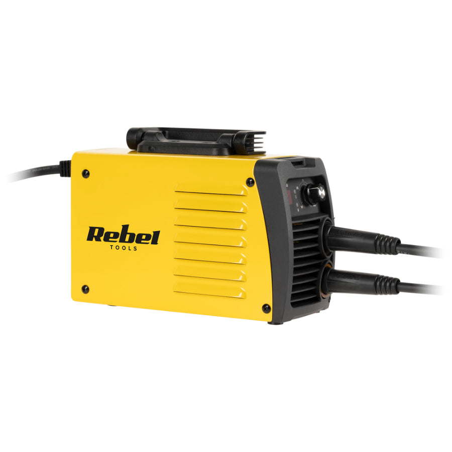 Svářecí invertor MMA REBEL RB-1040