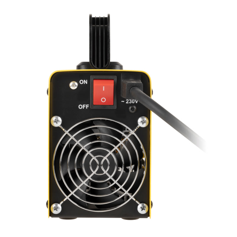 Svářecí invertor MMA REBEL RB-1040