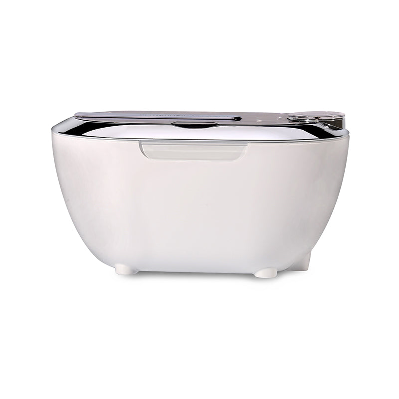 Ultrazvuková čistička ULTRASONIC CD-3840 0,7L