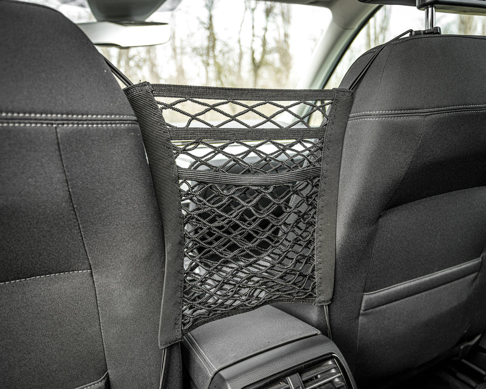 Síť do auta NETISMART 26x30cm