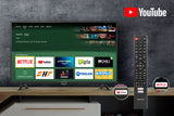 Televizor KRUGER & MATZ KM0232-S6 SMART TV 32"