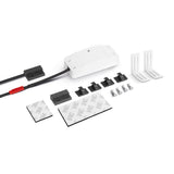 Smart sada pro garážové vrata DELIGHT 55379 230V WiFi Tuya