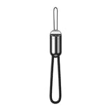 Kabel REMAX RC-140a Raython USB-C/USB-C 1,2m Black
