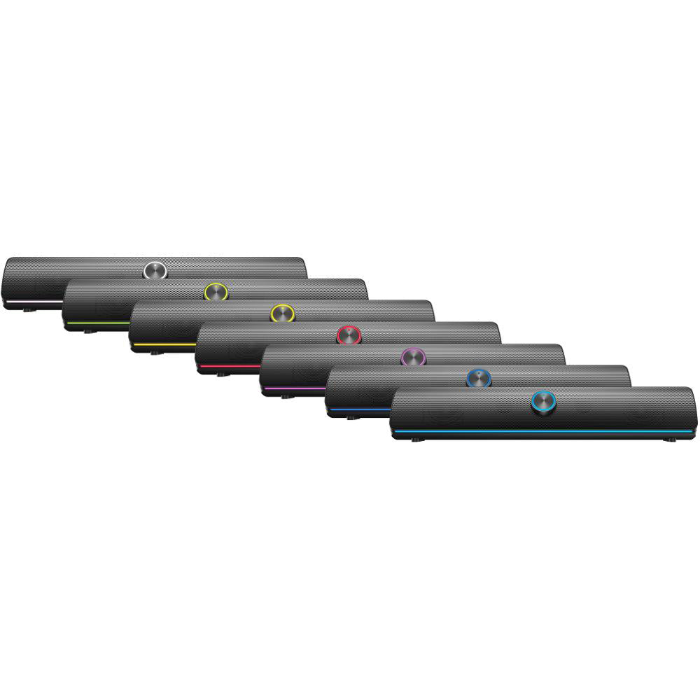 Soundbar YENKEE YSP 1002 Spark RGB