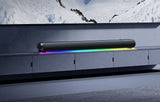 Soundbar REMAX RTS-50 Titan Black