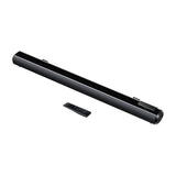 Soundbar REMAX RTS-50 Titan Black