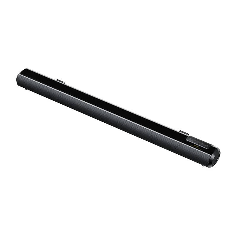 Soundbar REMAX RTS-50 Titan Black
