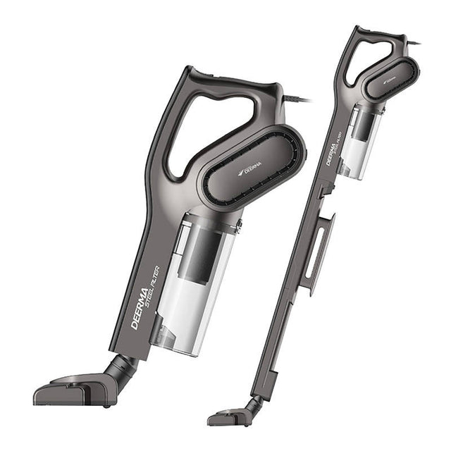 Vysavač tyčový DEERMA DX700S Grey