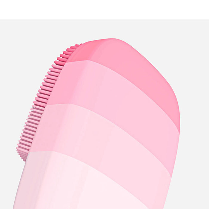 Kartáček na obličej inFACE MS2000 Pink