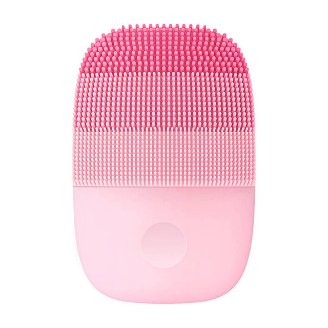 Kartáček na obličej inFACE MS2000 Pink