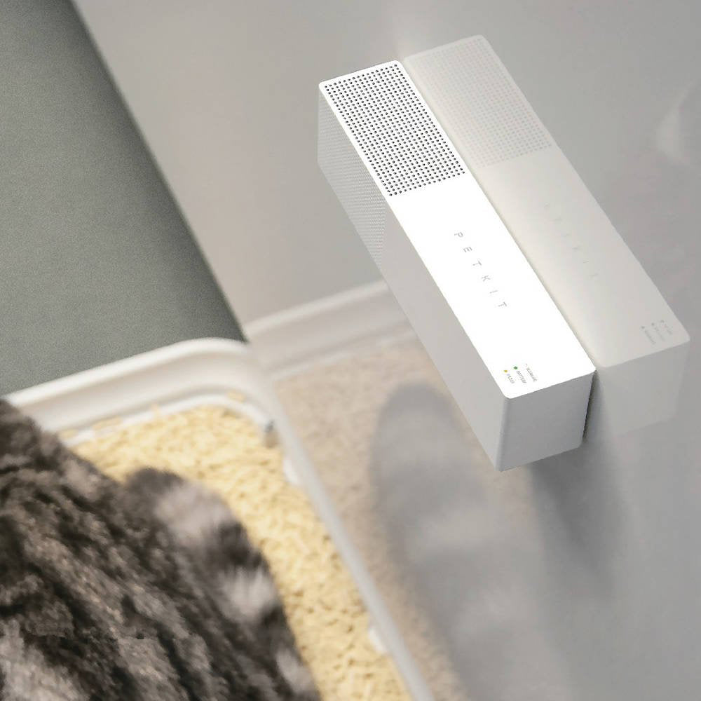 Odstraňovač pachu a bakterií PETKIT Pura Air