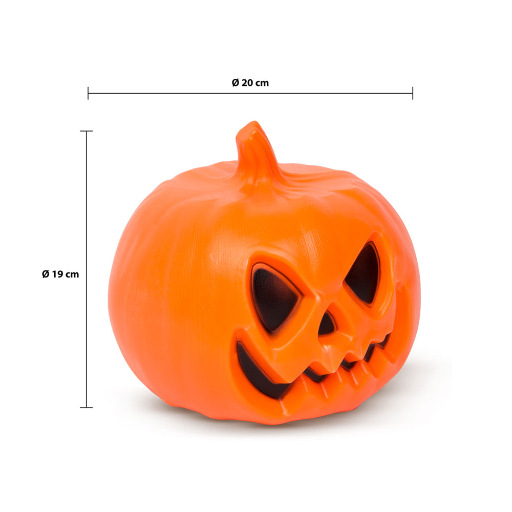 Lucerna LED se zvukem FAMILY 58111 Halloween