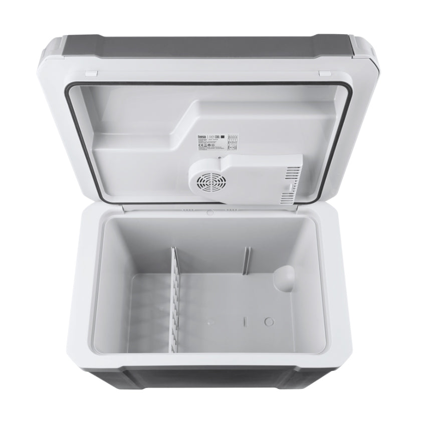 Autochladnička TEESA Easy Cool A35 35l