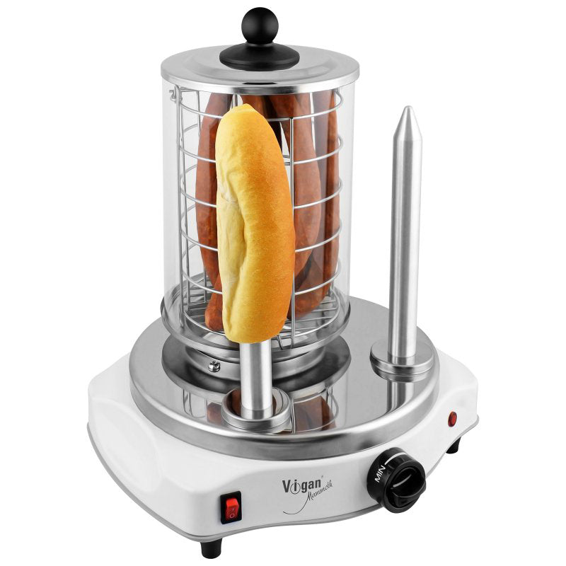 Hotdogovač VIGAN Mammoth HD20X
