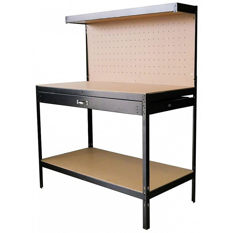 Stůl pracovní RACKS DWB60