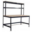 Stůl pracovní RACKS PWB60