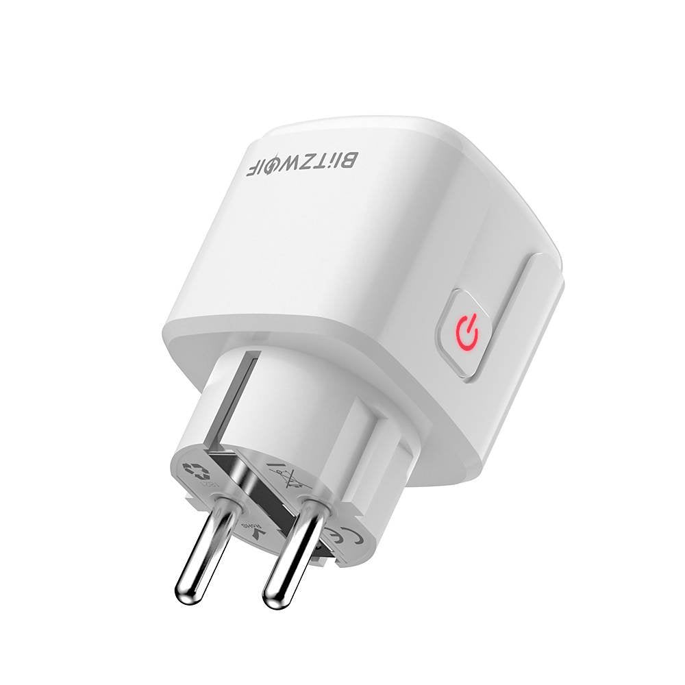 Smart zásuvka BLITZWOLF BW-SHP15 ZigBee Tuya 1ks