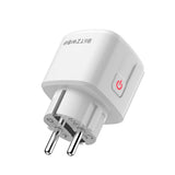 Smart zásuvka BLITZWOLF BW-SHP15 ZigBee Tuya 1ks