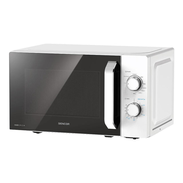 Mikrovlnná trouba SENCOR SMW 4220WH