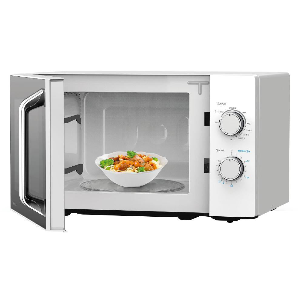 Mikrovlnná trouba SENCOR SMW 4220WH