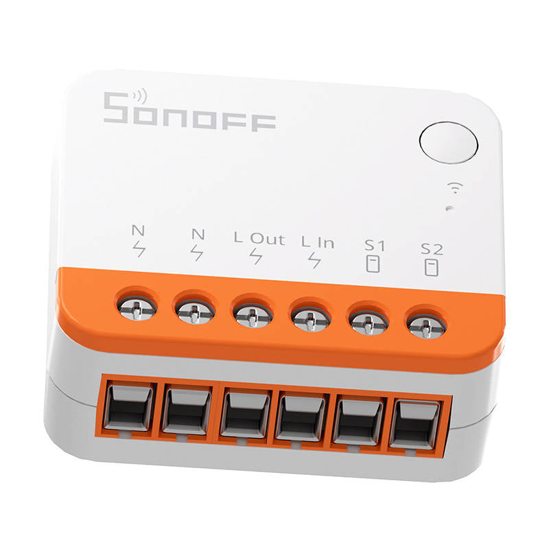 Smart Switch SONOFF MINIR4 WiFi