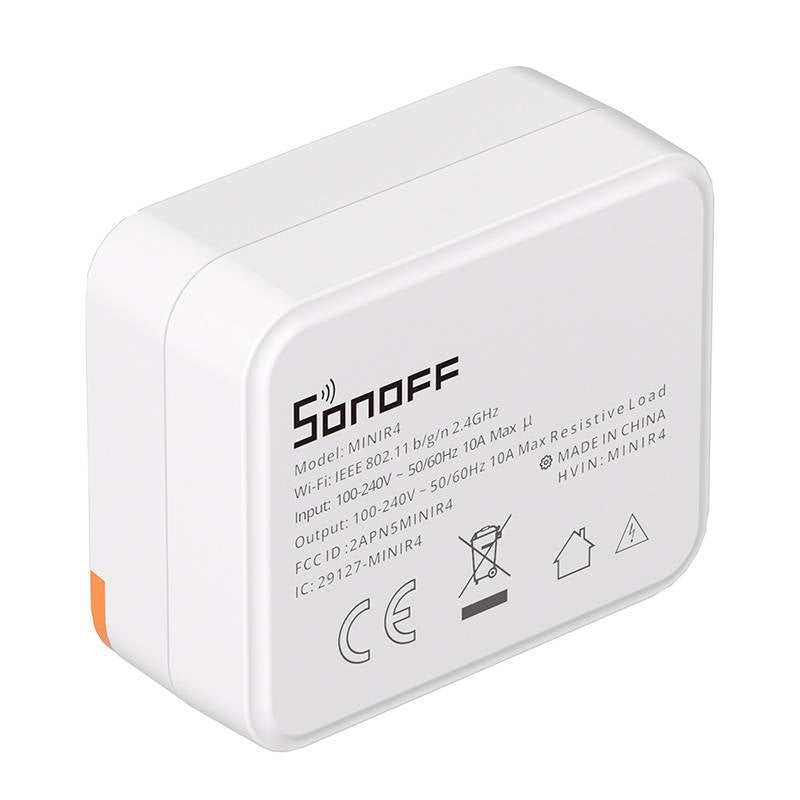 Smart Switch SONOFF MINIR4 WiFi