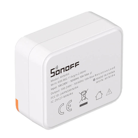 Smart Switch SONOFF MINIR4 WiFi