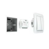Smart Switch SONOFF Dual R3 WiFi
