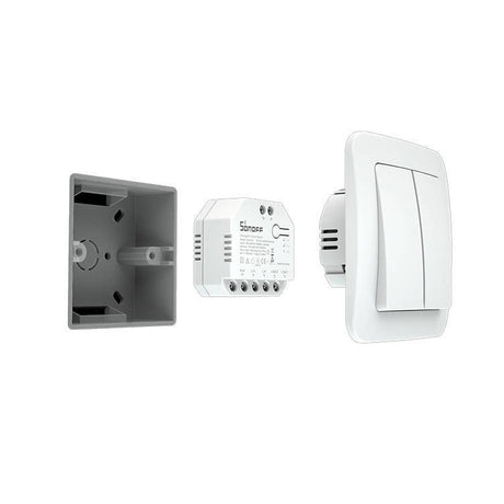 Smart Switch SONOFF Dual R3 WiFi