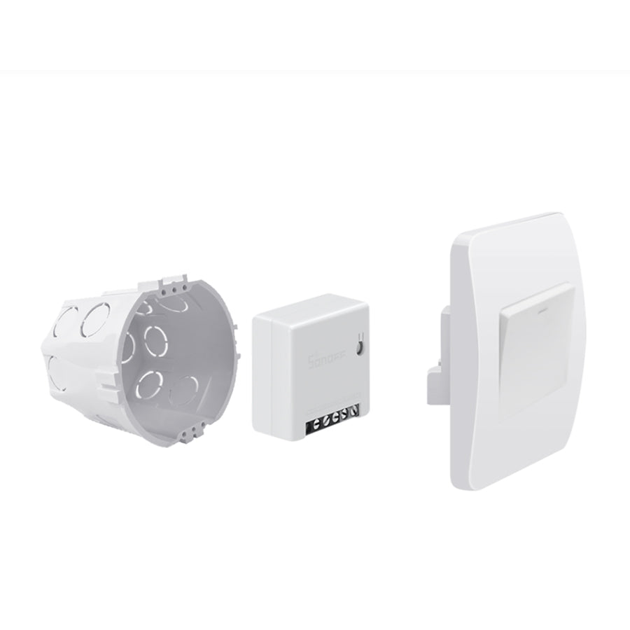 Smart Switch SONOFF MINI R2 WiFi