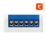 Smart Switch Module AVATTO LZWSM16-W3 ZigBee Tuya