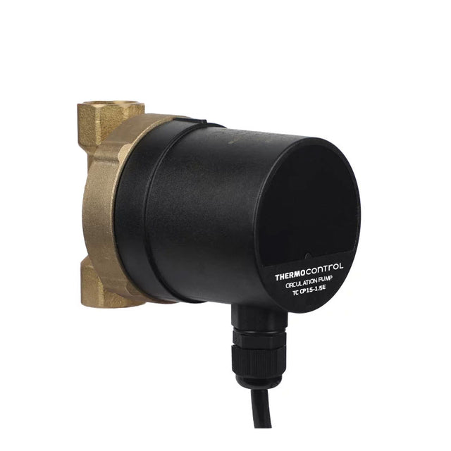 Čerpadlo cirkulační pro TUV THERMOCONTROL TC CP15-1.5E