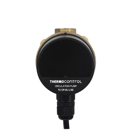 Čerpadlo cirkulační pro TUV THERMOCONTROL TC CP15-1.5E