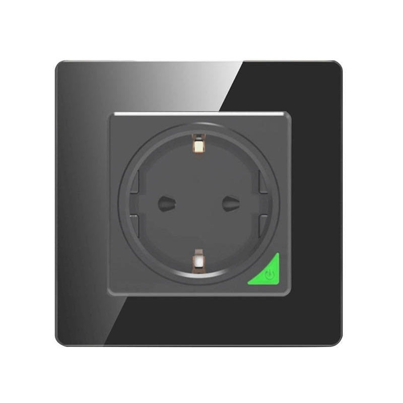 Smart zásuvka AVATTO N-WOT10-EU-B WiFi Tuya