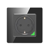 Smart zásuvka AVATTO N-WOT10-EU-B WiFi Tuya