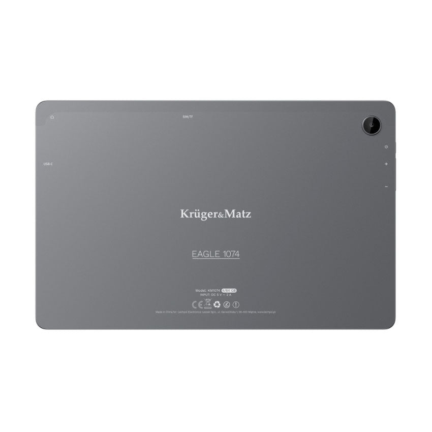 Tablet KRUGER & MATZ EAGLE 1074