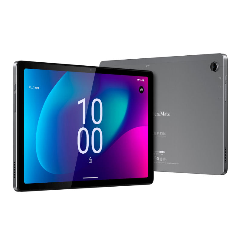 Tablet KRUGER & MATZ EAGLE 1074