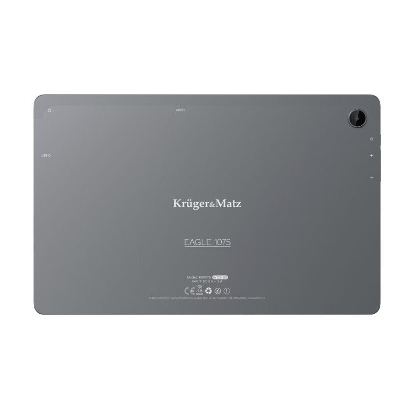 Tablet KRUGER & MATZ EAGLE 1075