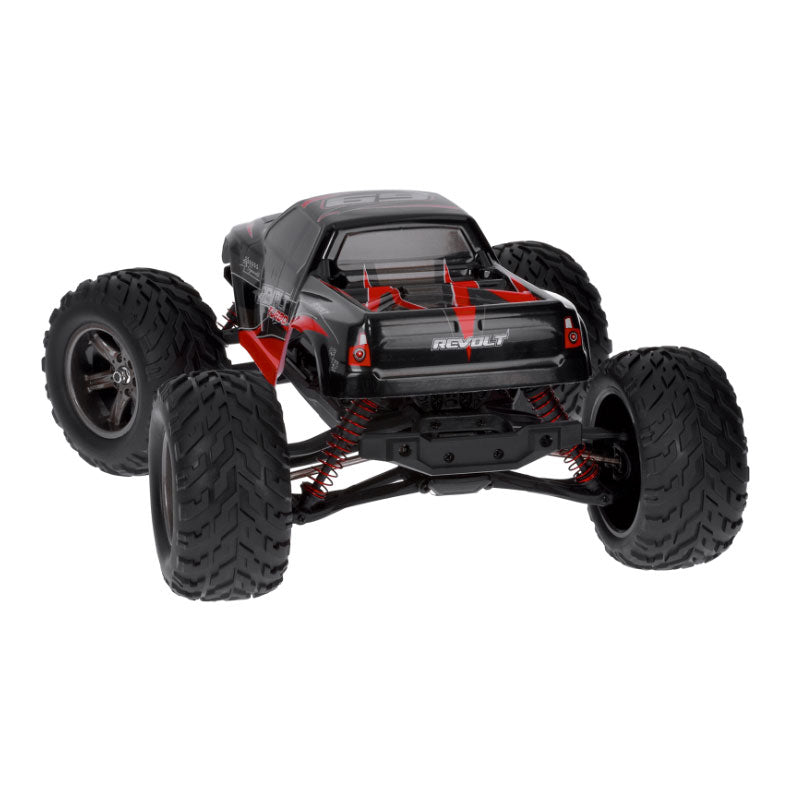 RC model auto REBEL REVOLT ZAB0106.1