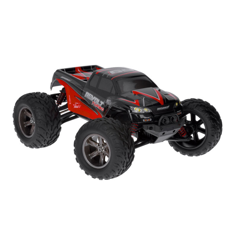 RC model auto REBEL REVOLT ZAB0106.1