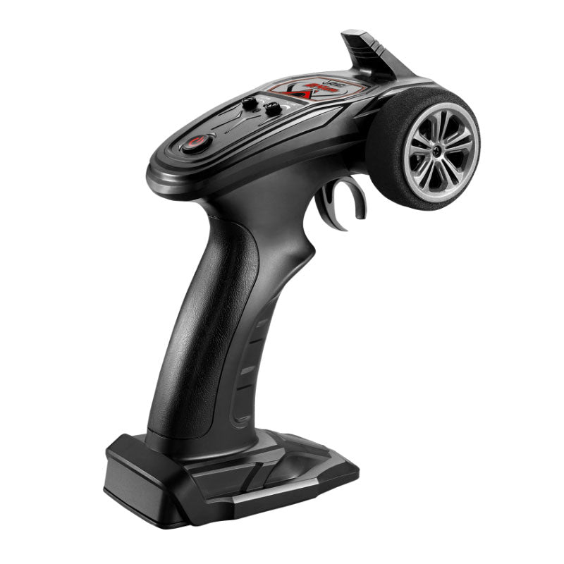 RC model auto REBEL REVOLT ZAB0106.1