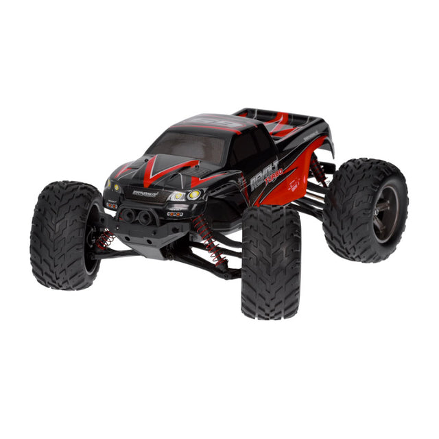RC model auto REBEL REVOLT ZAB0106.1