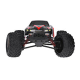 RC model auto REBEL REVOLT ZAB0106.1