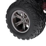 RC model auto REBEL REVOLT ZAB0106.1