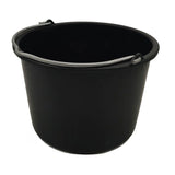 Vědro stavební s výlevkou TES TM105005 ECO 12l